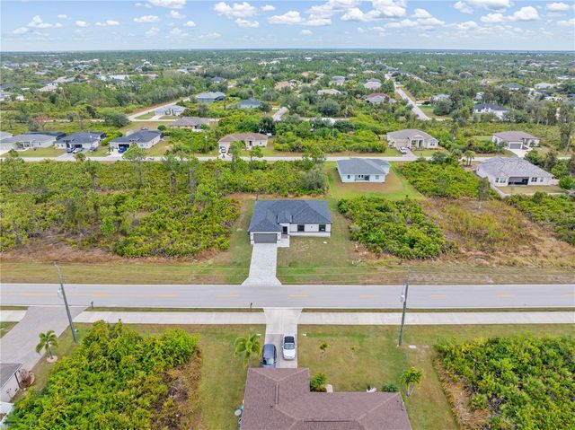 13514 KEYSTONE BOULEVARD, Port Charlotte, FL 33981
