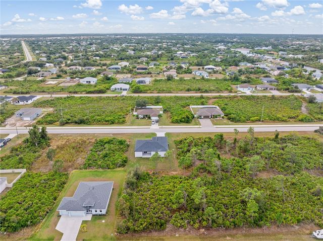 13514 KEYSTONE BOULEVARD, Port Charlotte, FL 33981