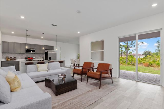 13514 KEYSTONE BOULEVARD, Port Charlotte, FL 33981