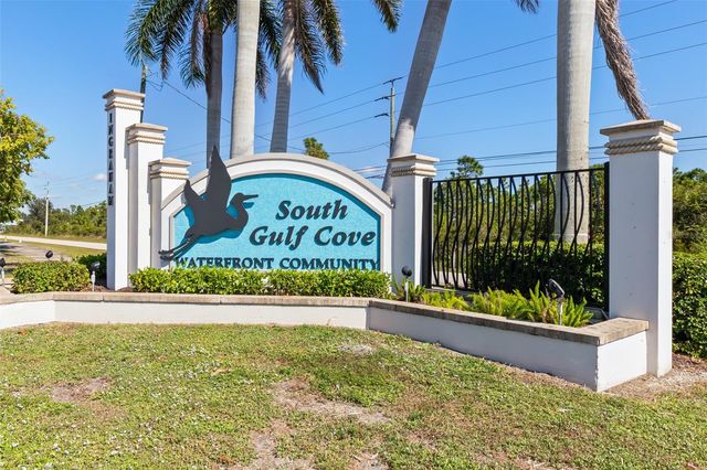 13514 KEYSTONE BOULEVARD, Port Charlotte, FL 33981