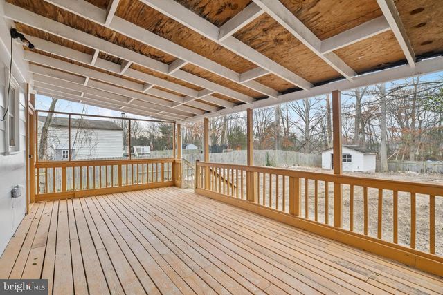 14508 FULLERTON RD, Woodbridge, VA 22193