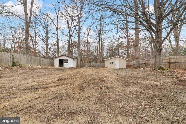 14508 FULLERTON RD, Woodbridge, VA 22193