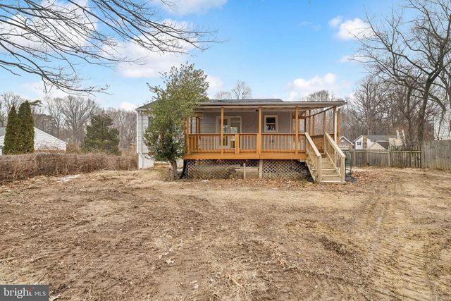 14508 FULLERTON RD, Woodbridge, VA 22193