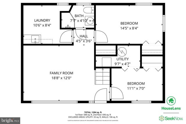 14508 FULLERTON RD, Woodbridge, VA 22193