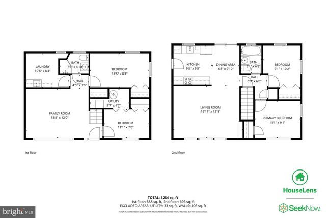 14508 FULLERTON RD, Woodbridge, VA 22193