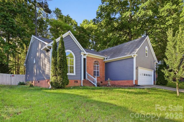 10008 Prosperity Point Lane, Charlotte, NC 28269