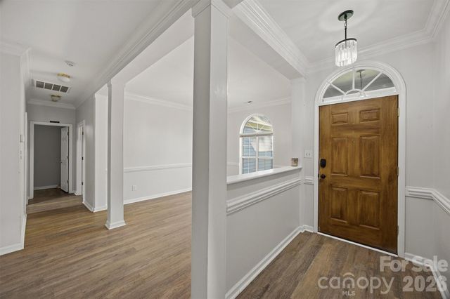 10008 Prosperity Point Lane, Charlotte, NC 28269