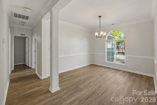 10008 Prosperity Point Lane, Charlotte, NC 28269