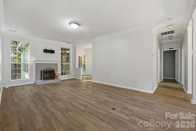 10008 Prosperity Point Lane, Charlotte, NC 28269