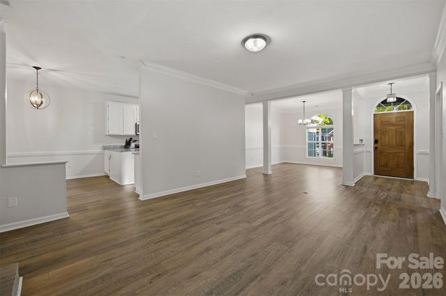 10008 Prosperity Point Lane, Charlotte, NC 28269