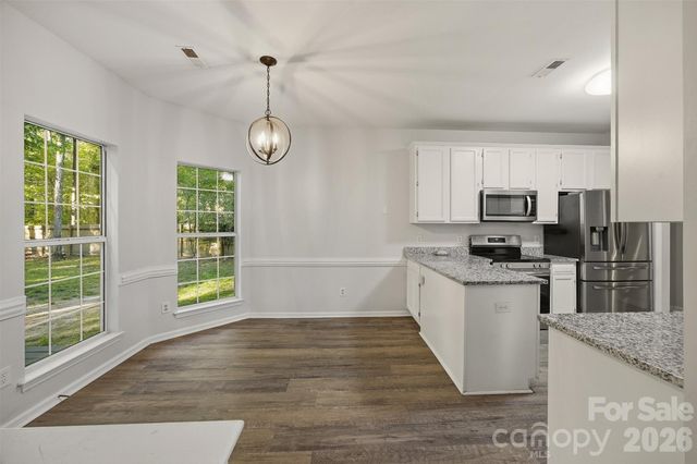 10008 Prosperity Point Lane, Charlotte, NC 28269