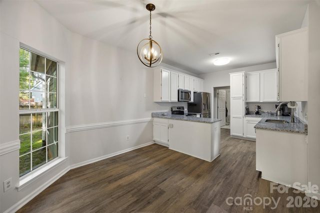 10008 Prosperity Point Lane, Charlotte, NC 28269