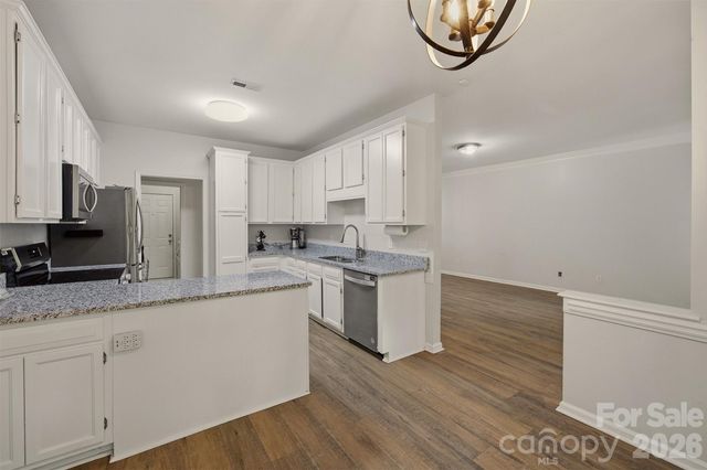 10008 Prosperity Point Lane, Charlotte, NC 28269