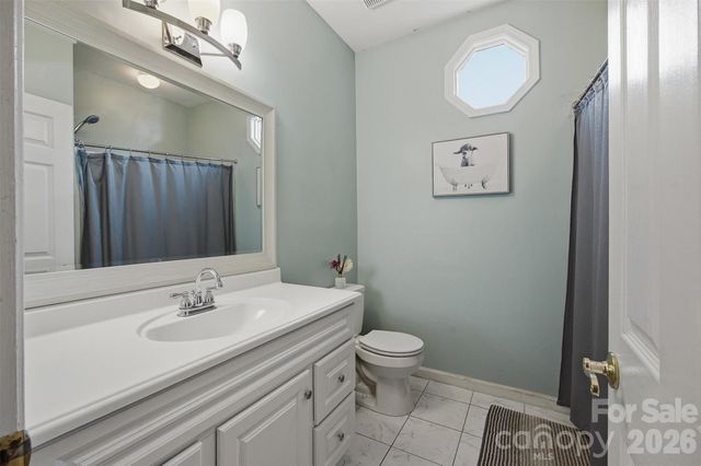 10008 Prosperity Point Lane, Charlotte, NC 28269