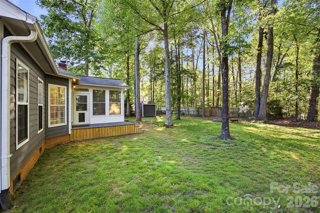 10008 Prosperity Point Lane, Charlotte, NC 28269