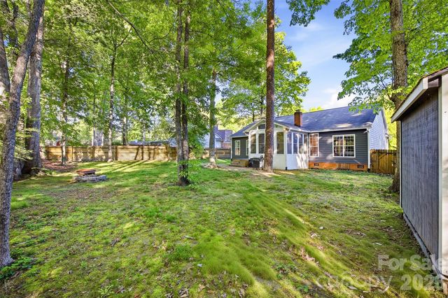 10008 Prosperity Point Lane, Charlotte, NC 28269