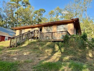 262 Idylwood Drive, Goodrich, TX 77335