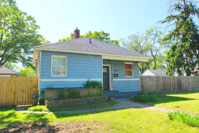 1719 Huizenga Street, Muskegon City, MI 49442