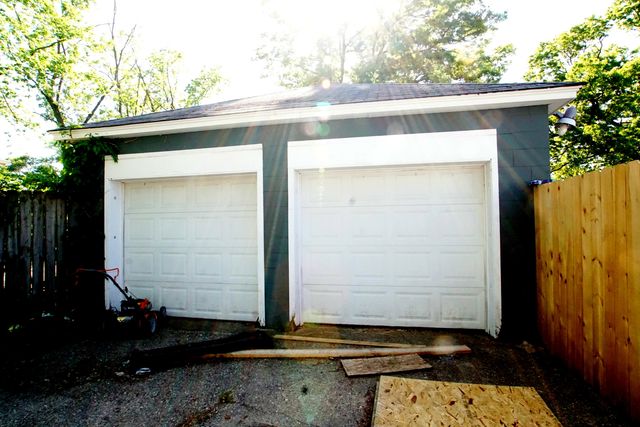 1719 Huizenga Street, Muskegon City, MI 49442