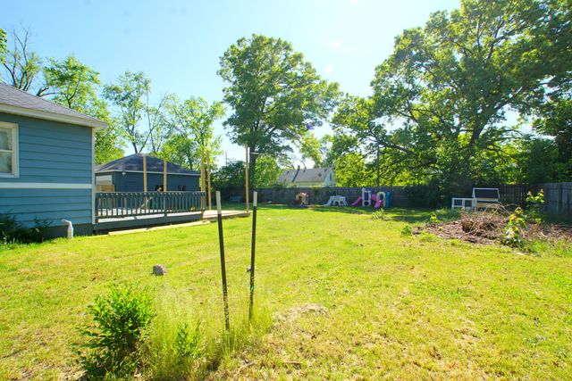1719 Huizenga Street, Muskegon City, MI 49442