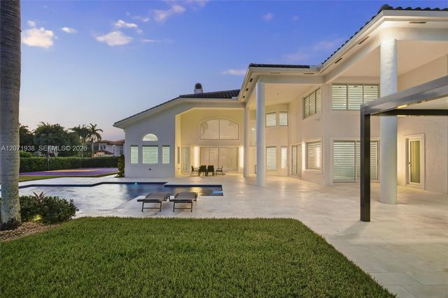 3526 Juniper Lane, Davie, FL 33330