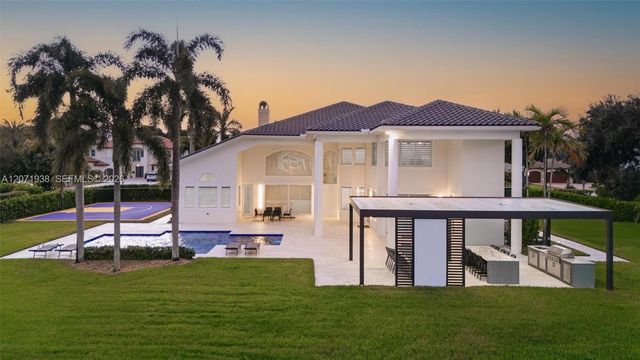 3526 Juniper Lane, Davie, FL 33330