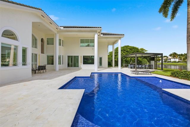 3526 Juniper Lane, Davie, FL 33330
