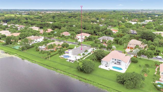 3526 Juniper Lane, Davie, FL 33330