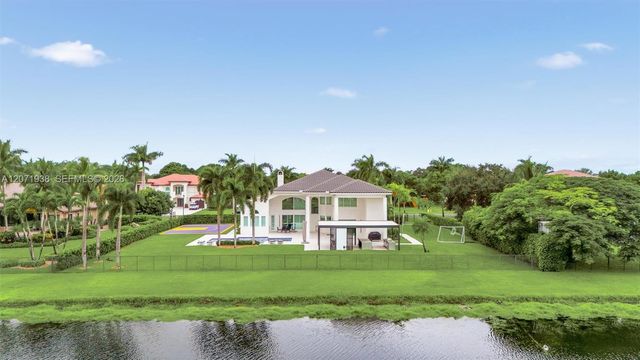 3526 Juniper Lane, Davie, FL 33330