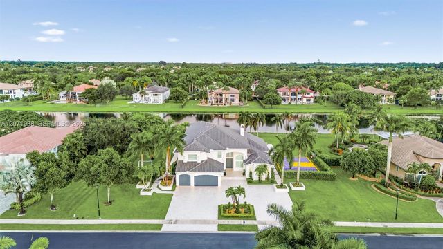 3526 Juniper Lane, Davie, FL 33330