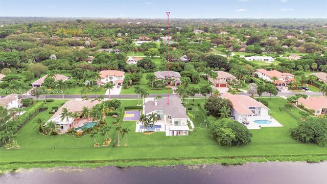 3526 Juniper Lane, Davie, FL 33330