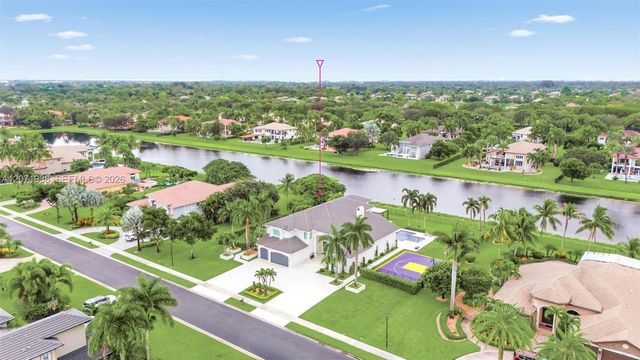 3526 Juniper Lane, Davie, FL 33330