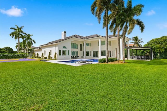 3526 Juniper Lane, Davie, FL 33330