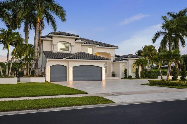 3526 Juniper Lane, Davie, FL 33330