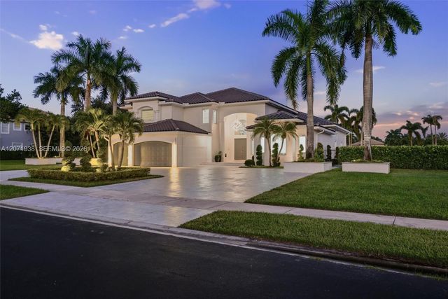 3526 Juniper Lane, Davie, FL 33330