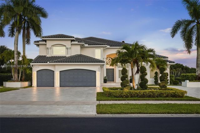 3526 Juniper Lane, Davie, FL 33330