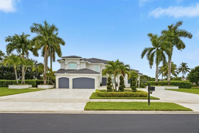 3526 Juniper Lane, Davie, FL 33330