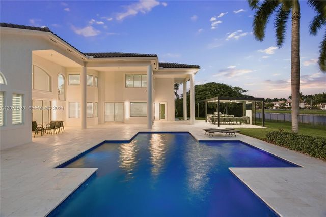 3526 Juniper Lane, Davie, FL 33330