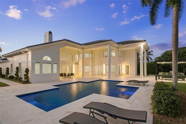 3526 Juniper Lane, Davie, FL 33330