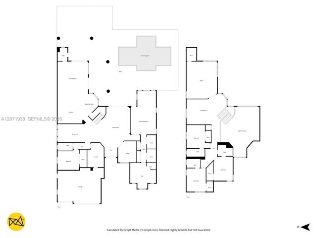 3526 Juniper Lane, Davie, FL 33330
