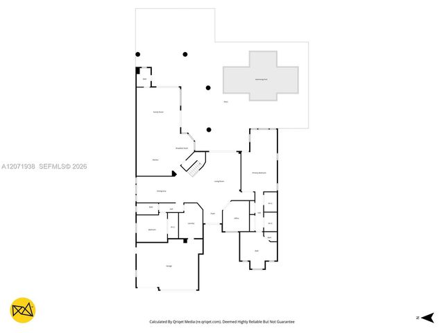 3526 Juniper Lane, Davie, FL 33330