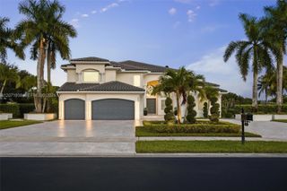 3526 Juniper Lane, Davie, FL 33330