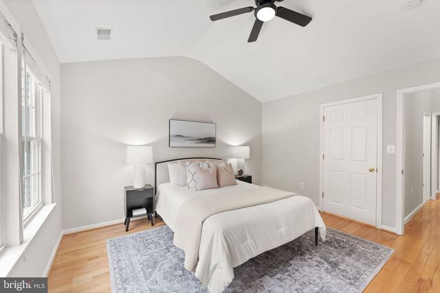 11625 FAIRFAX COMMONS DR, Fairfax, VA 22030