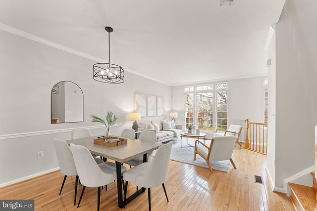 11625 FAIRFAX COMMONS DR, Fairfax, VA 22030