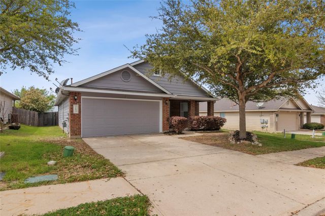 263 Feathergrass Drive, Buda, TX 78610