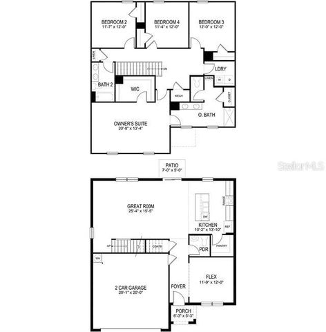 362 NOVA DRIVE, Davenport, FL 33837