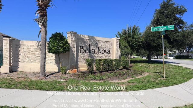 362 NOVA DRIVE, Davenport, FL 33837