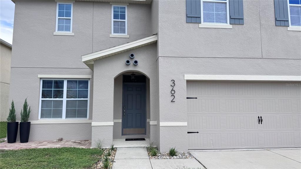 362 NOVA DRIVE, Davenport, FL 33837