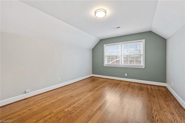 2209 Villa Drive, Greensboro, NC 27403