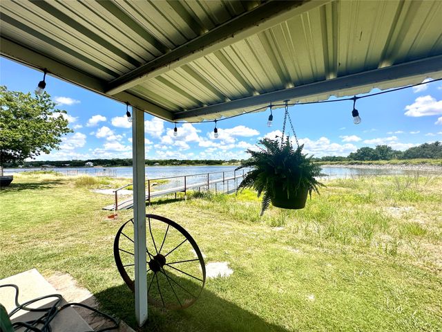 116 Pr 110, Goldthwaite, TX 76844